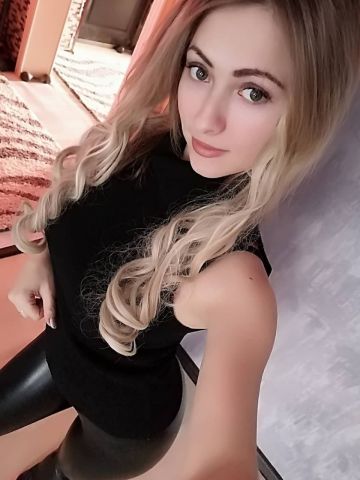 Анкета проститутки Гелена, 23 года